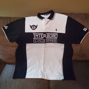 XXL Ralph Lauren Polo